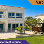 Commercial Villa for Rent in Dubai