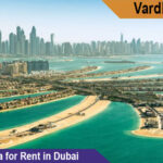 Commercial villa for rent in Dubai