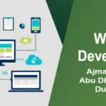 Website Development company in Sharjha
